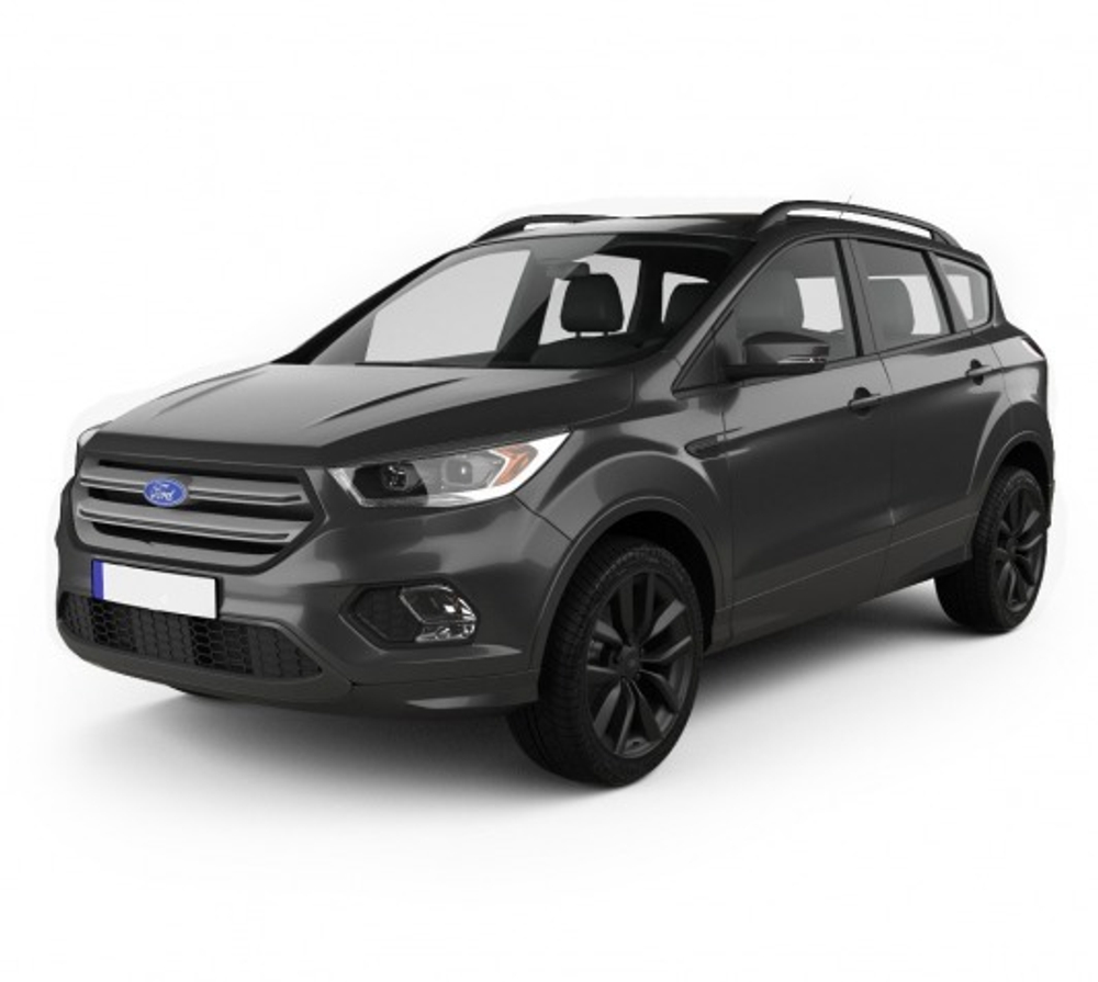 Упор (амортизатор) капота для Ford Kuga 2 (2013-) Autoinnovation.03-06
