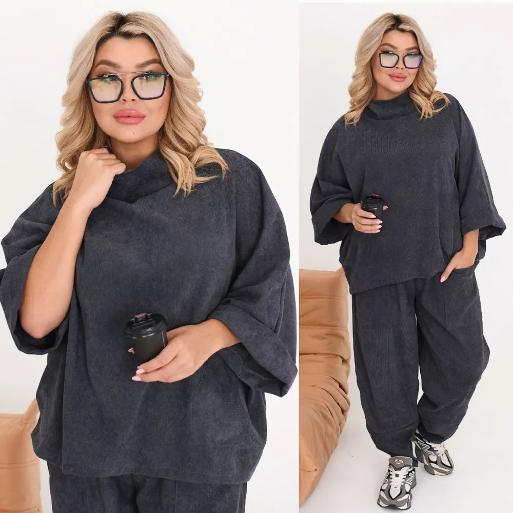 Костюм УК-069-4 Fabrika