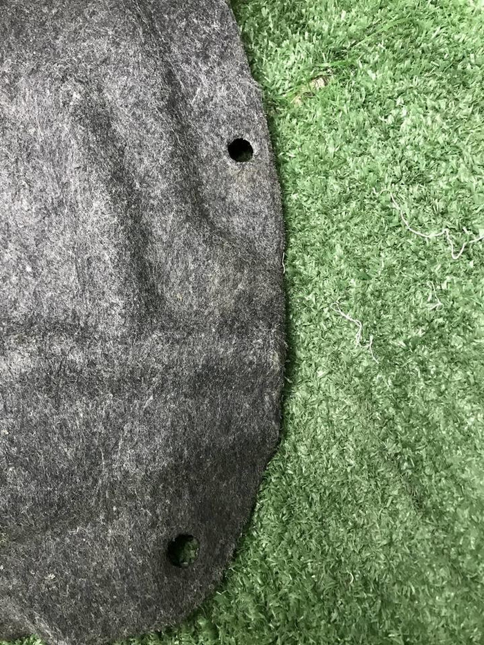 Подкрылок передний левый Changan Uni-K (2020-н.в.)