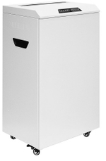 Уничтожитель бумаг ГЕЛЕОС УА118-4