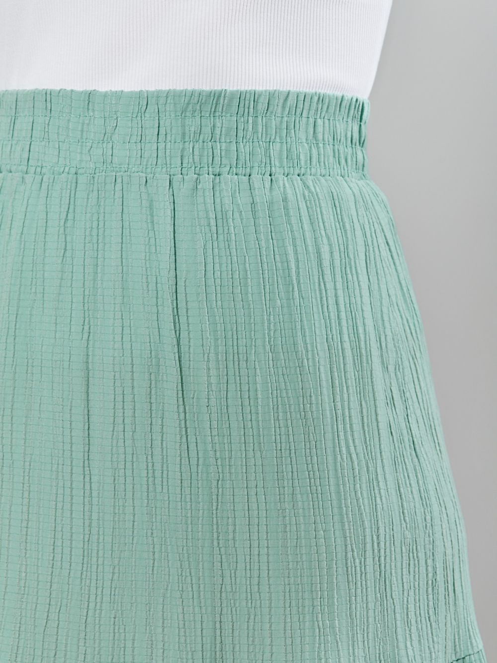 Юбка Сиеста-4 Виотекс СВЕТЛО-ЗЕЛЕНЫЙ