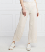 хлопчатобумажные брюки Marc Cain - пудро-розовый(SC 81.29 M28)