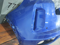 Бампер задний Exeed LX 19-нв Б/У Оригинал 602000782AADQJ