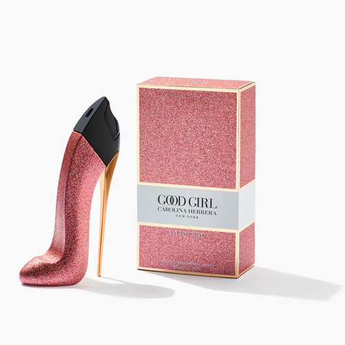 CAROLINA HERRERA Good Girl Fantastic Pink