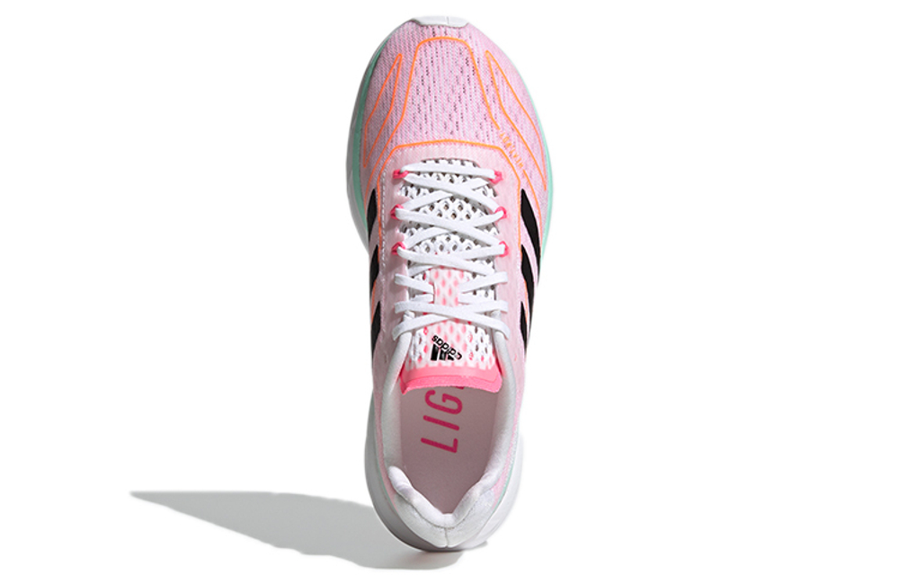 Кроссовки Adidas Sl20.2 Summer.Ready (Женская размерная сетка)