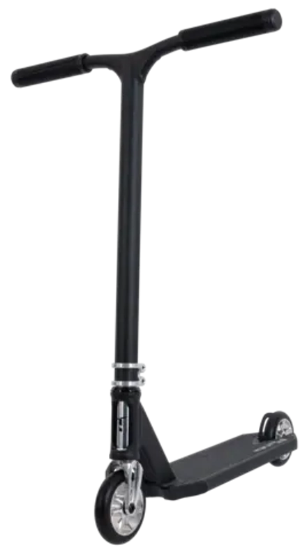 Самокат Tech Team Provokator V2 47 (черный / black)