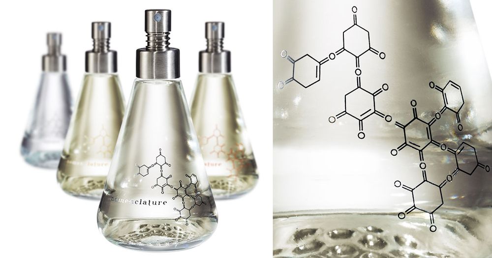 Nomenclature Iri-del