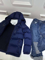 Пуховик Ralph Lauren, арт. 466059007