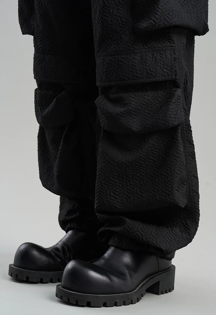 Штаны BLIND  "Textured" Ultra-Cargo Pants