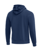 Худи ESSENTIAL Cotton Hoodie, темно-синий, детский