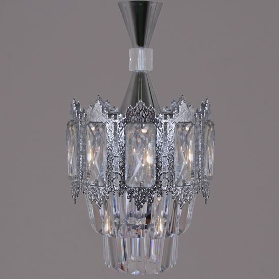 06062-0.9-01 CH светильник потолочный