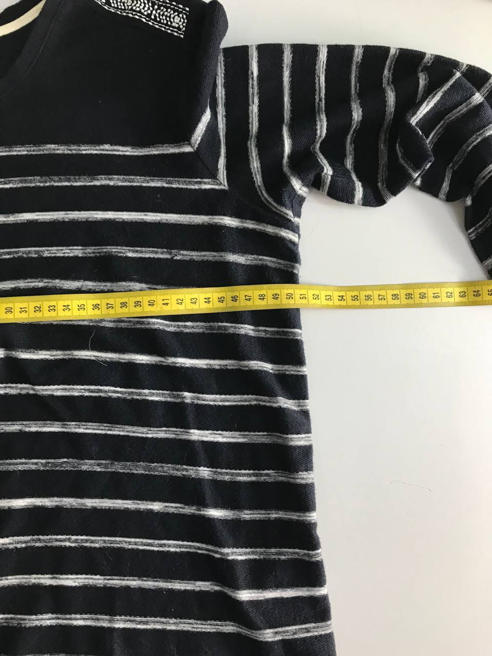 Джемпер Gerry Weber лаконичный, маркировка 38, визуально на 44 размер