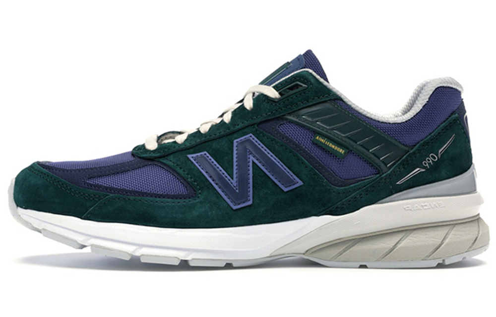 Кроссовки Aim Leon Dore X New Balance Nb 990 V5