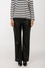 Брюки из экокожи Тамбовчанка