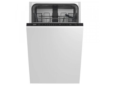 Встраиваемая посудомоечная машина Beko BDIS16020