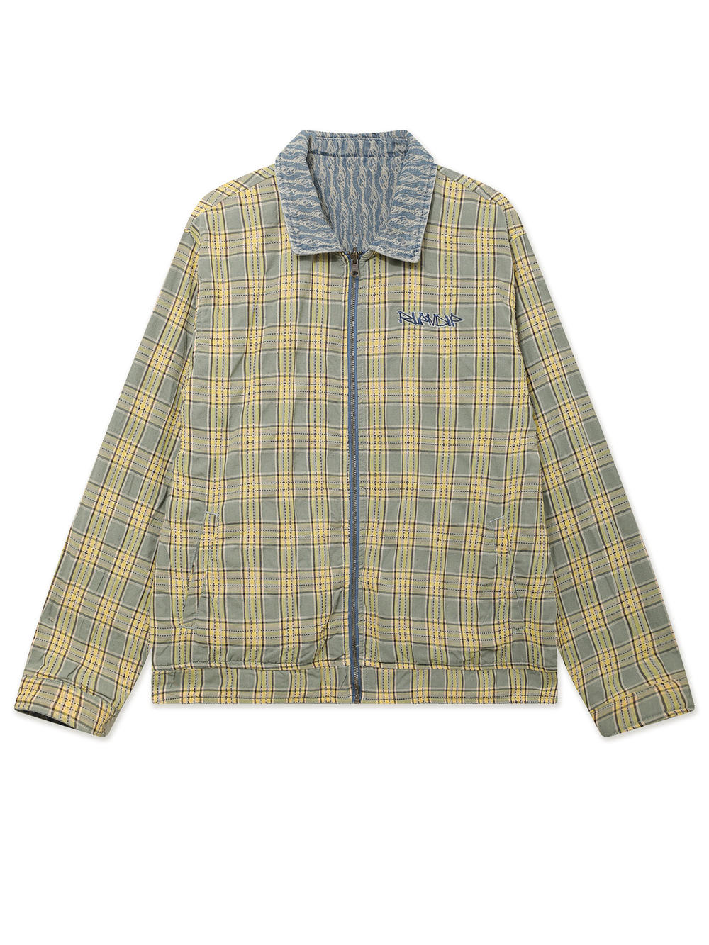 Куртка Western Roads Reversible Work Jacket