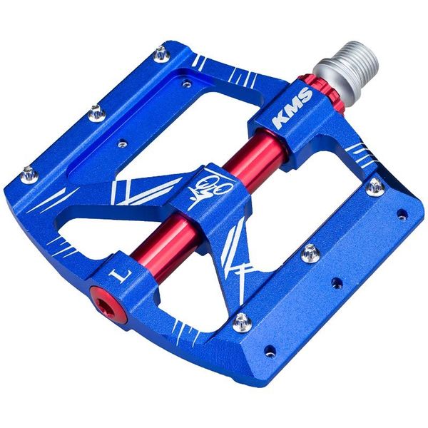 Педали алюминиевые для горного велосипеда 