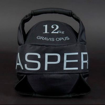 Гиря мягкая