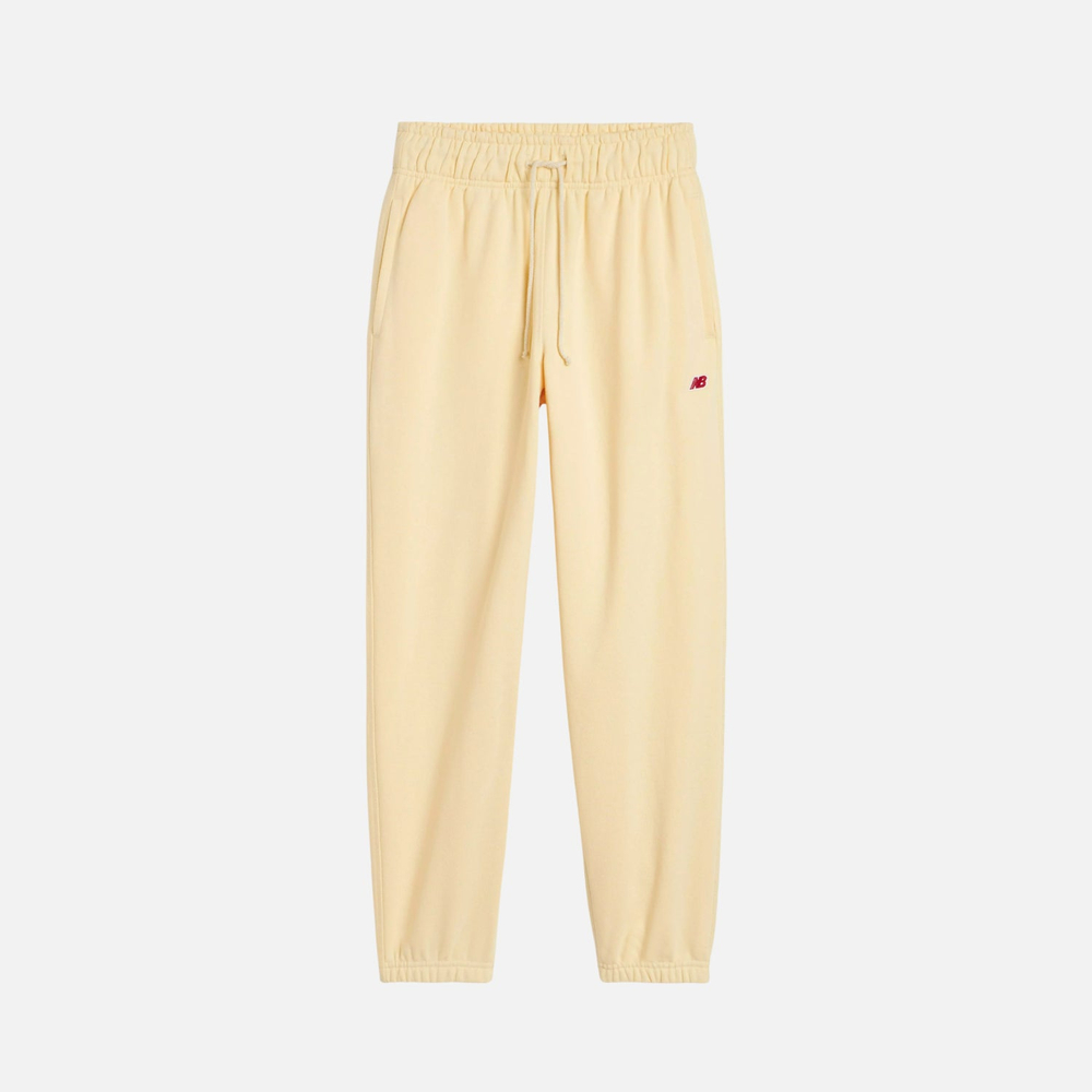 Брюки мужские New Balance Core Calcium