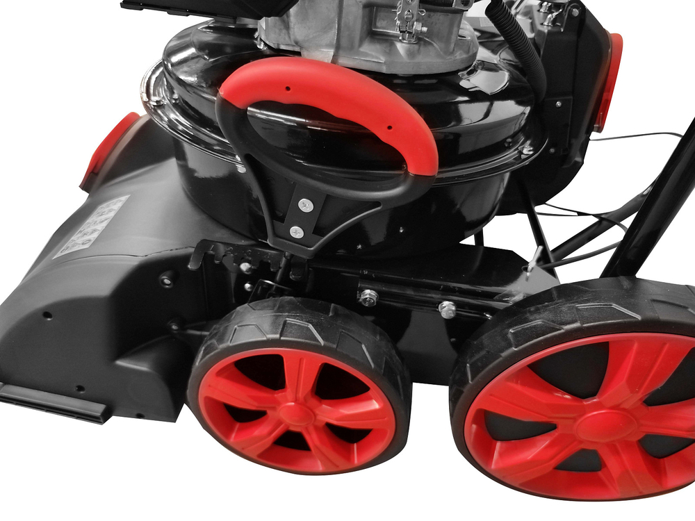 Пылесос садовый бензиновый Elitech GV 2958WTS E1608.008.00 HD 209898