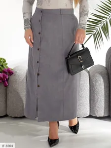 Юбка IF-8300 Фабрика Моды