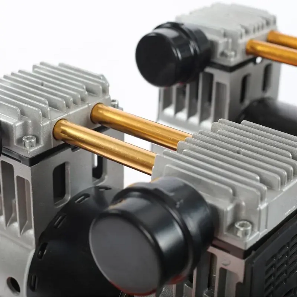 Компрессор Patriot поршневой безмасляный WO 80-360, 525301930