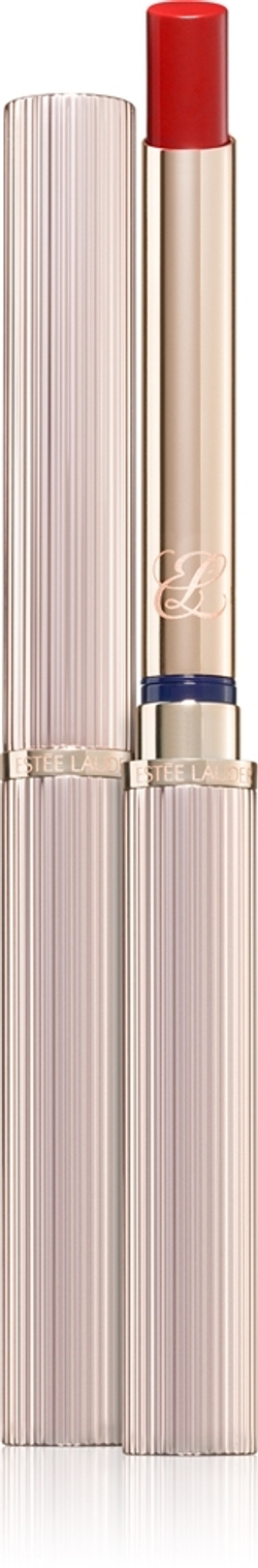 Estee Lauder Pure Color Explicit Slick Shine Lipstick - Перманентная помада с высоким блеском, 7 g