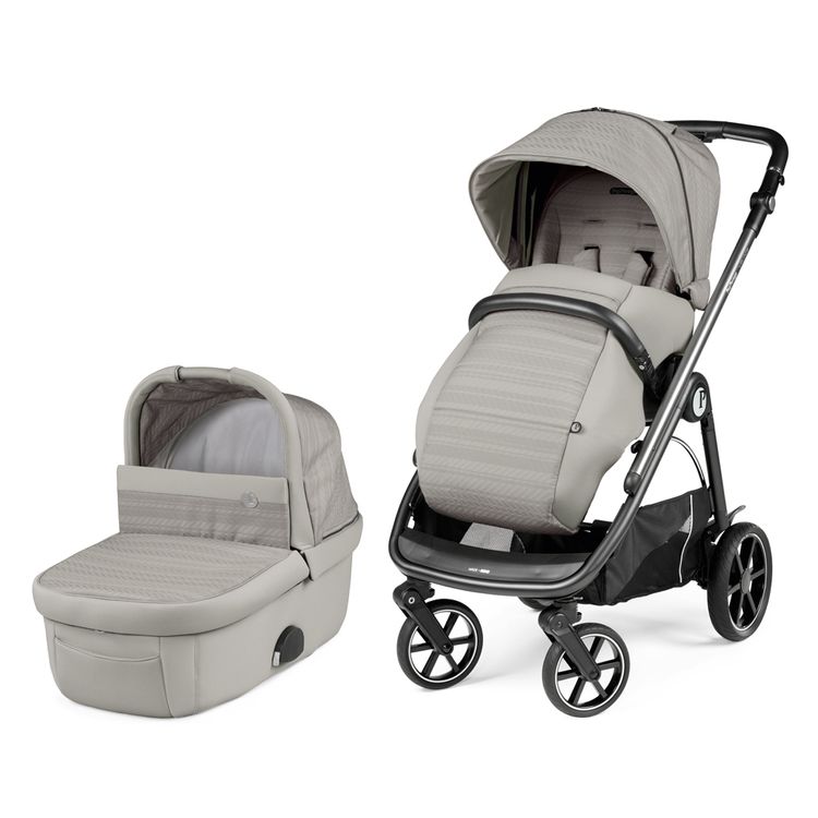 Коляска 2 в 1 Peg Perego Veloce Combo