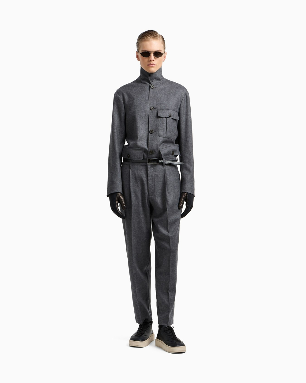 Брюки мужские EMPORIO ARMANI