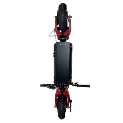 Электросамокат Kugoo G1