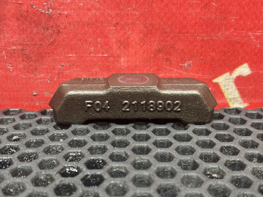 Мост клапана впускной 2019г