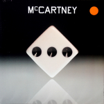 Paul McCartney / McCartney III (Limited Edition) (Coloured Vinyl)(LP)