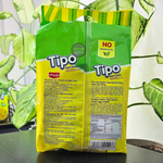 Тосты TIPO с Дурианом 220 гр