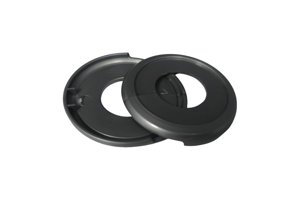 Шайбы крепления визора для шлема Airoh Compact, Free, Malibu