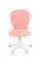 Кресло Chairman Kids 105 Россия ткань TW розовая