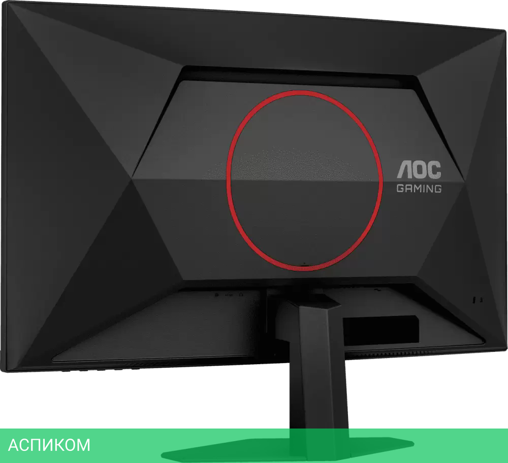 Монитор AOC C27G4ZE