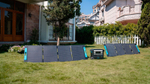 Солнечная панель Anker 531, 200 Вт