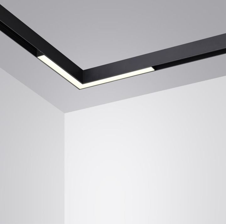 Трековый светильник Novotech VECTOR 359945
