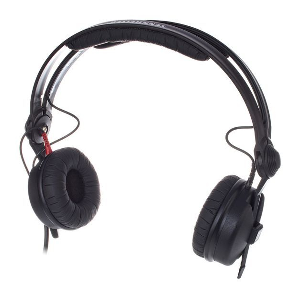 DJ-наушники Sennheiser HD-25 Plus
