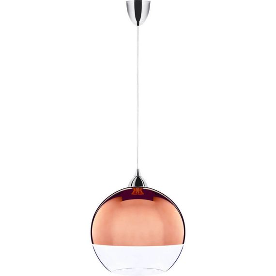 Подвесной светильник Nowodvorski Globe Copper 5763