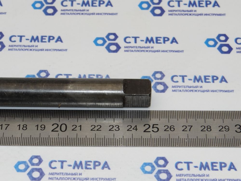 Метчик гаечный М20х1.5 С1 L=245мм
