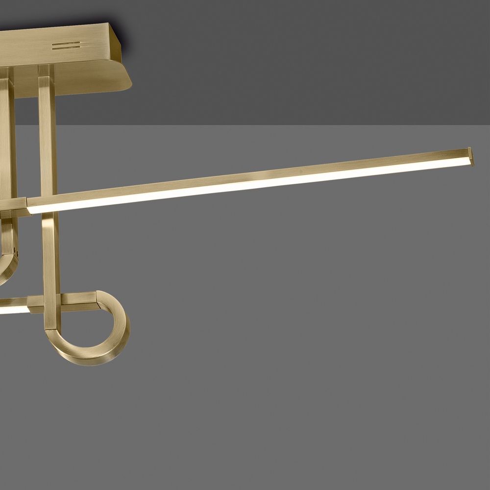 Люстра потолочная CINTO 6127