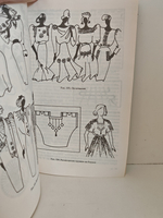 Иголка и нитка в умелых руках