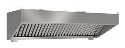 Зонт вентиляционный ATESY ЗВН-Б-2-2000. 500.500-02