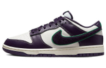 Кроссовки Nike Dunk Low Retro "Chenille Swoosh" Swoosh
