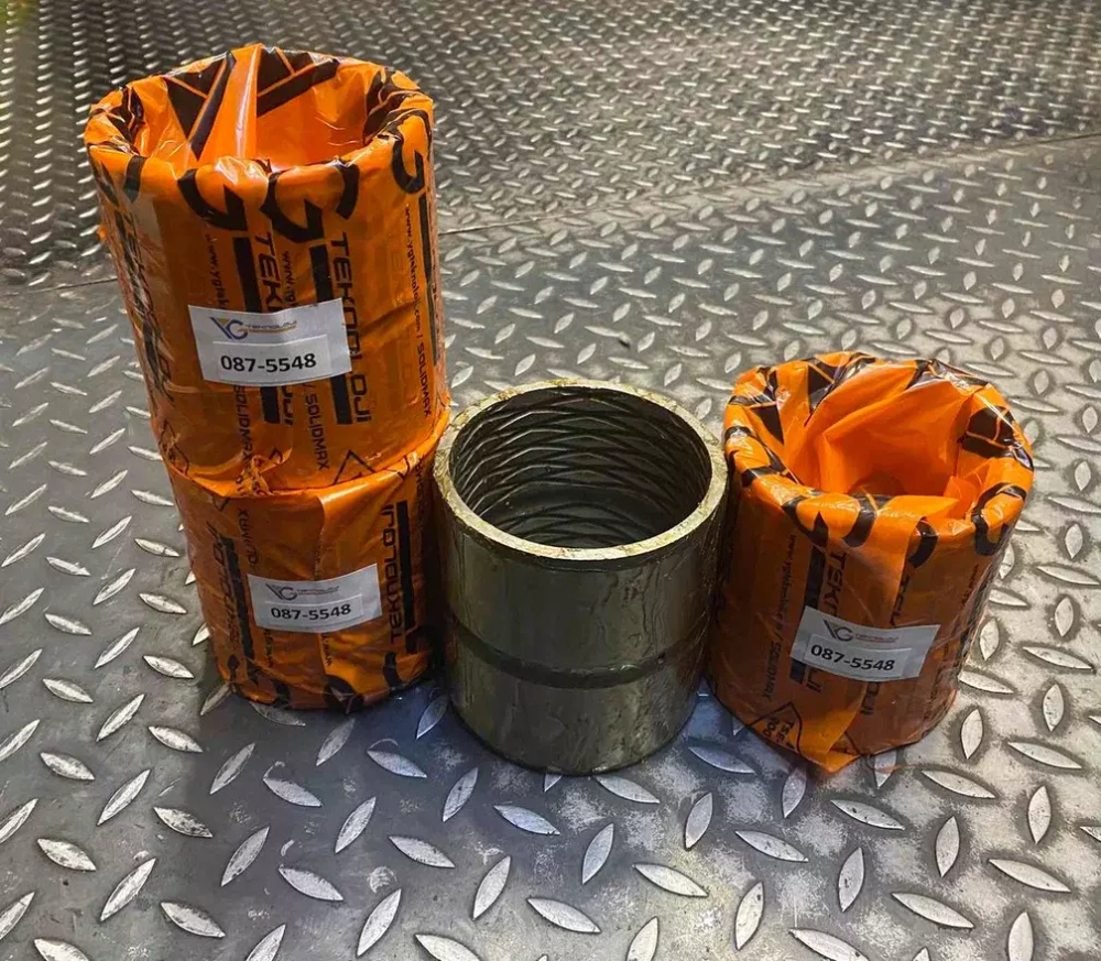 Втулка 087-5548