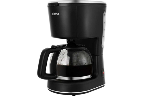 кофеварка KITFORT KT-734