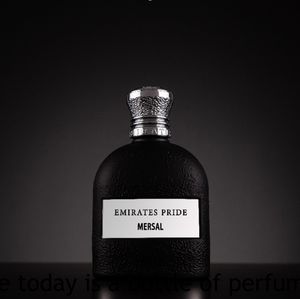 Emirates Pride Perfumes Mersal