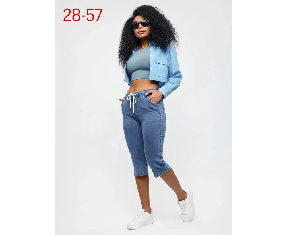 Бриджи 2591420 Fabrika