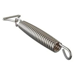 Батут Scholle Space Twin Green/Orange 12FT (3.66м)